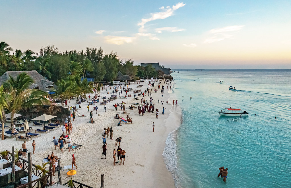 nungwi zanzibar