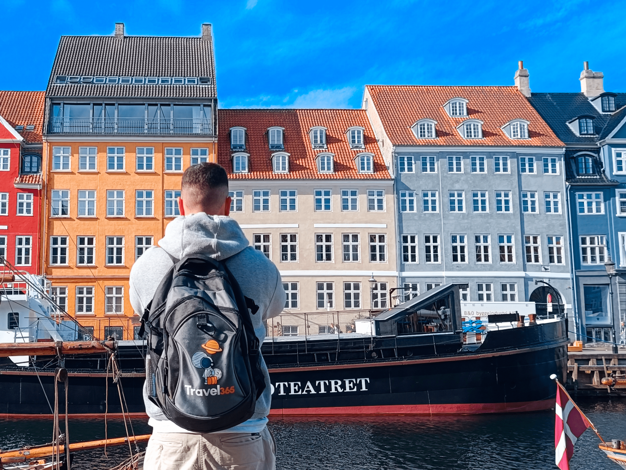 nyhavn