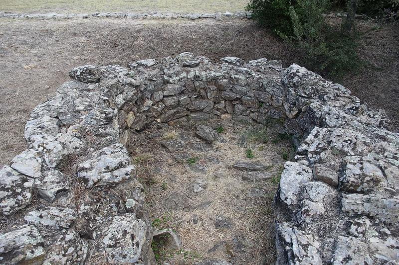 olbia pozzo sacro di sa testa 15