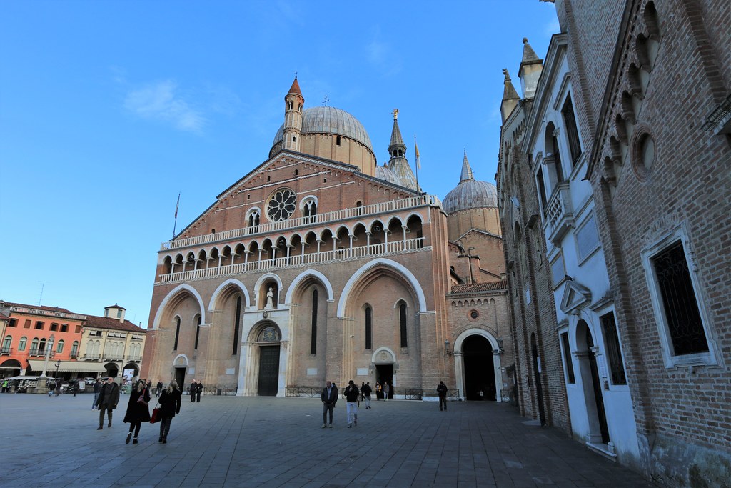 padova italia