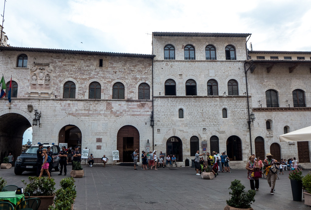 palazzo dei priori