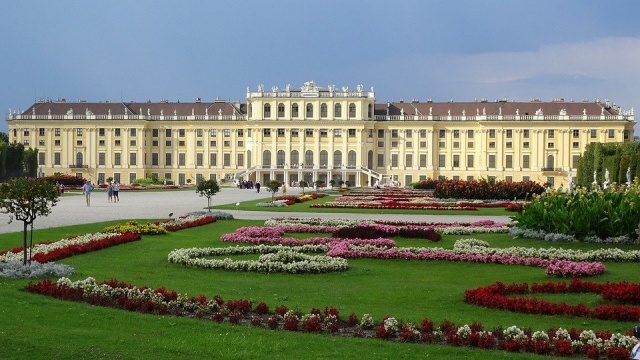 Visita Al Palazzo Imperiale Di Schönbrunn, Vienna: Come Arrivare ...