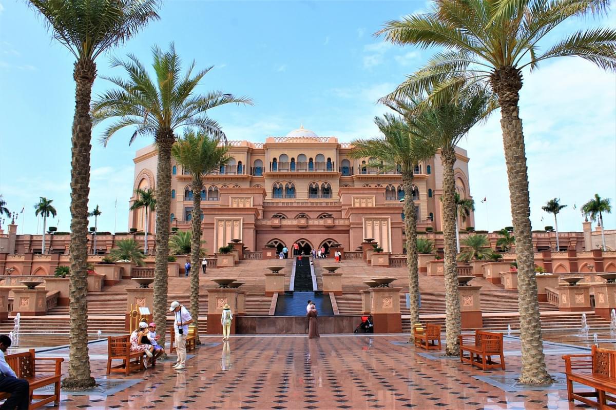 palazzo emirates palace hotel