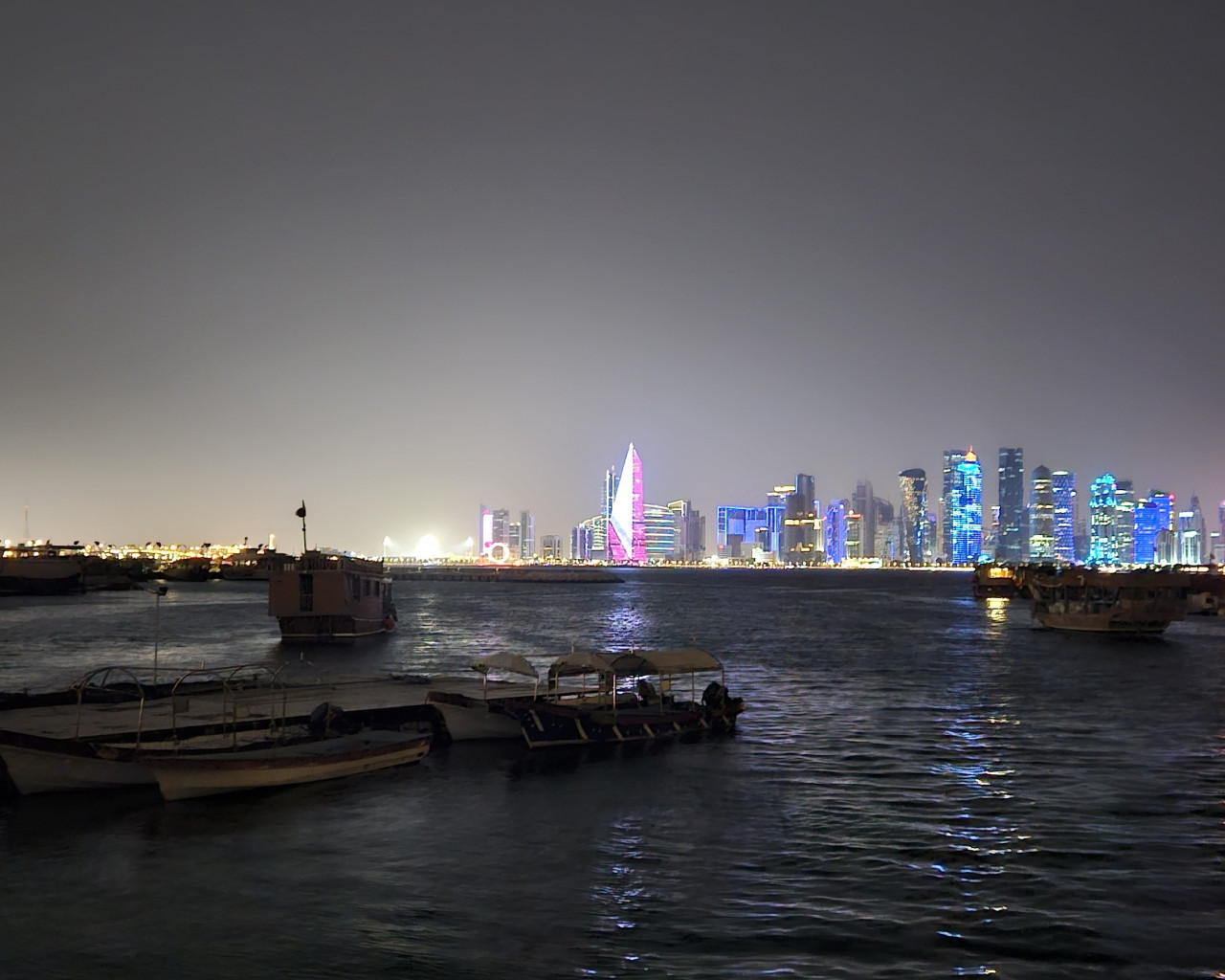 panorama doha 2