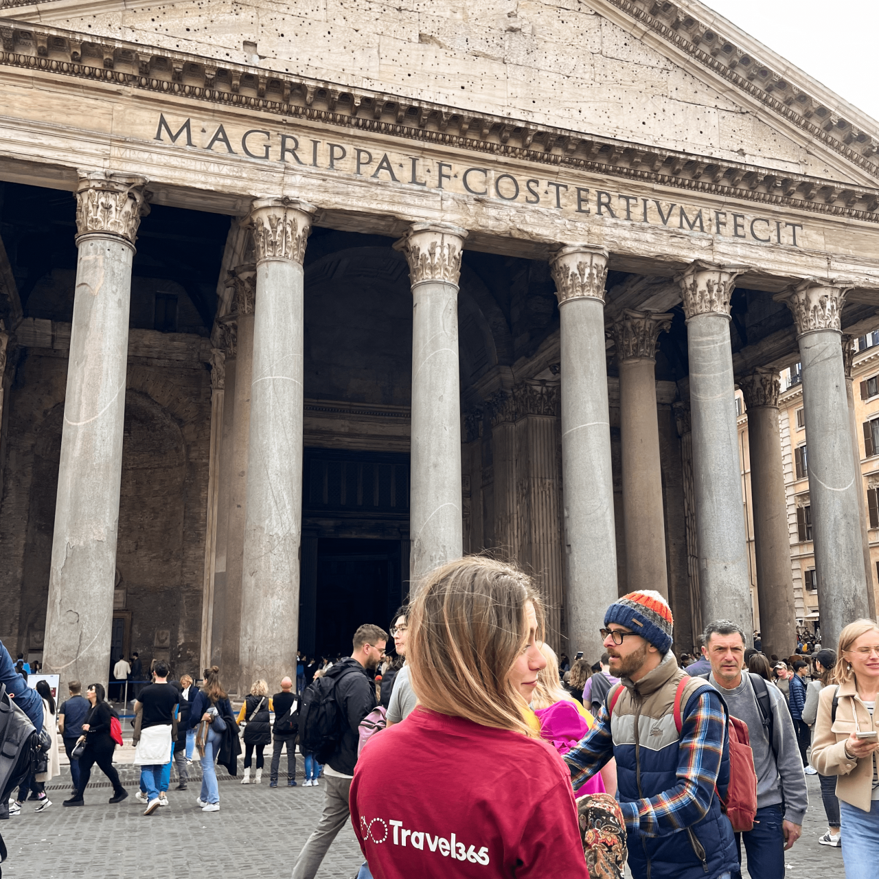 pantheon 4