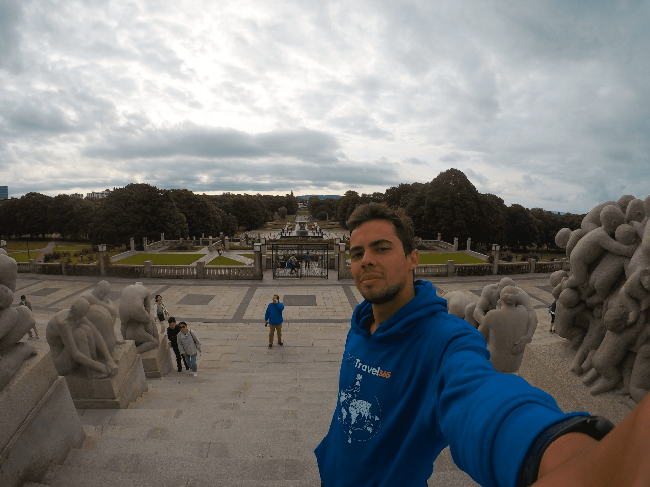 parco di vigeland