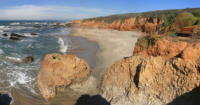 pescadero state beach edit2