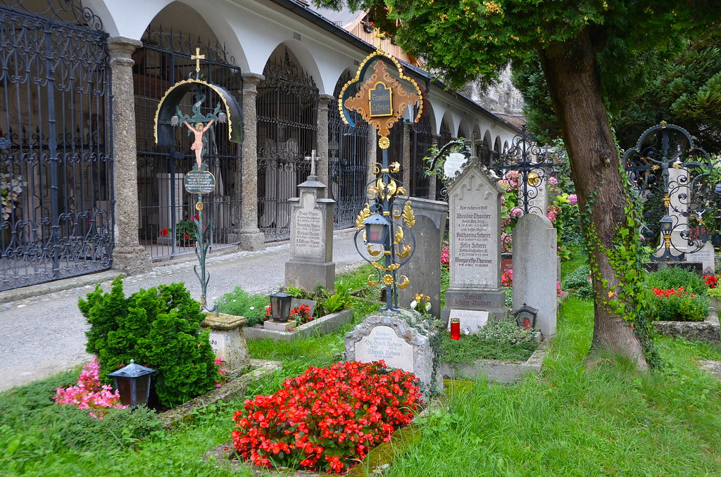 petersfriedhof 1