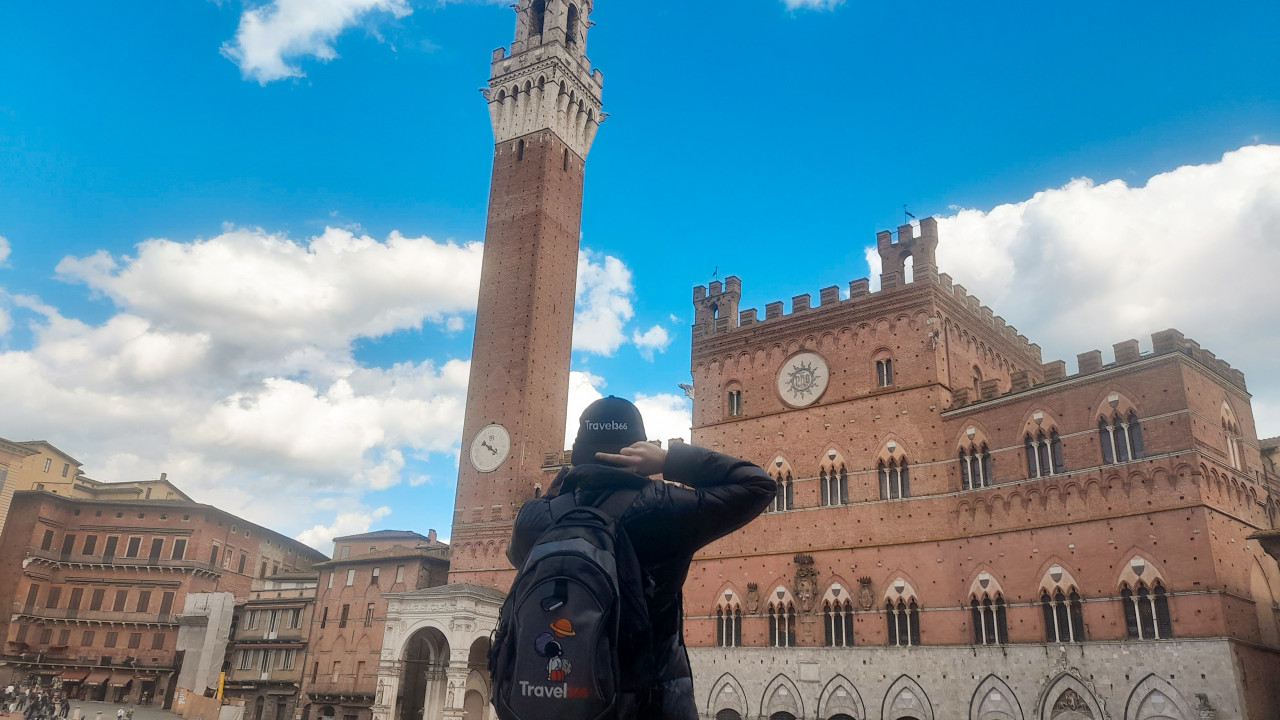 piazza del campo 2 1