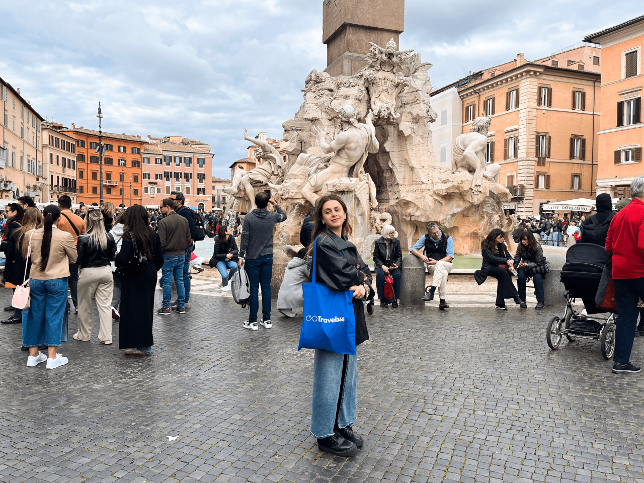 piazza navona 4