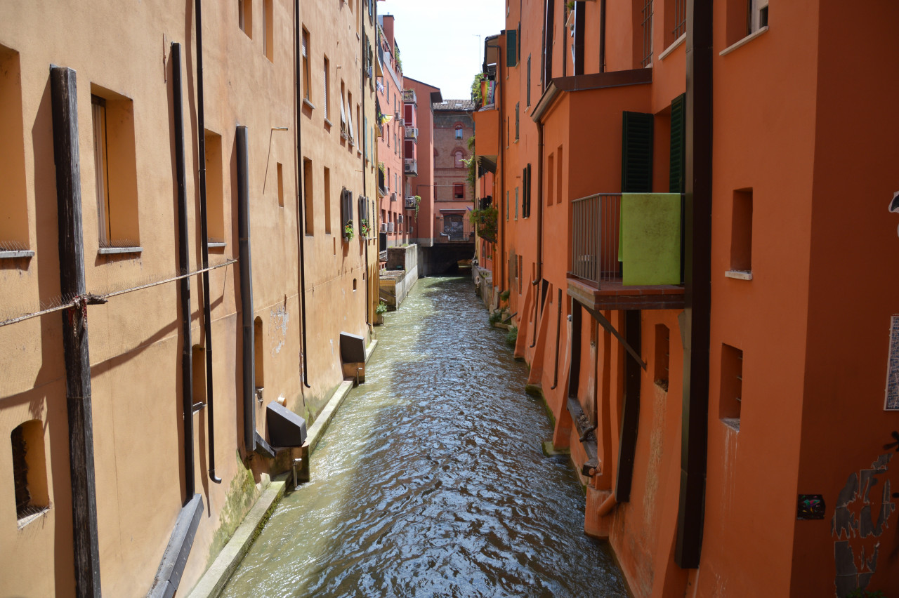 piccola venezia