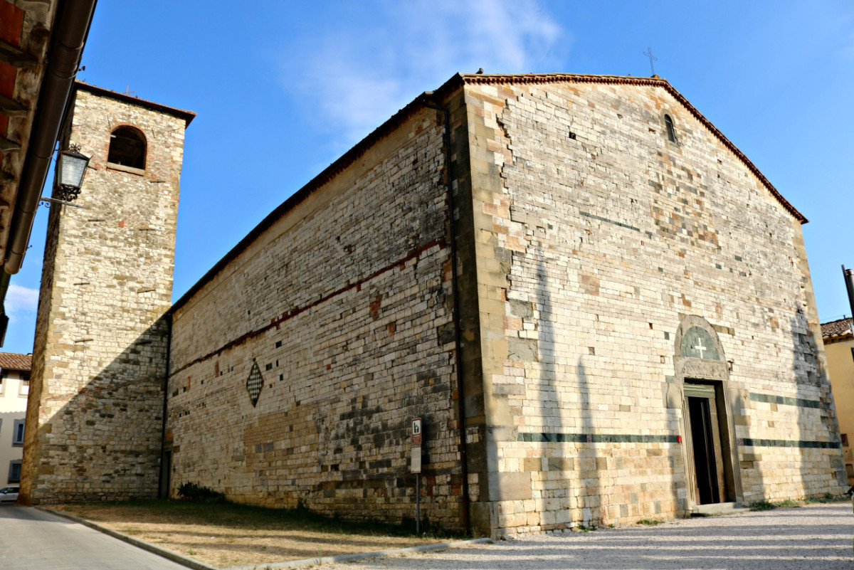 pieve di sant agata