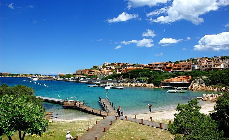 porto cervo sardegna