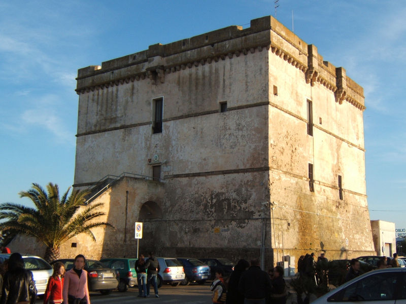 porto cesareo