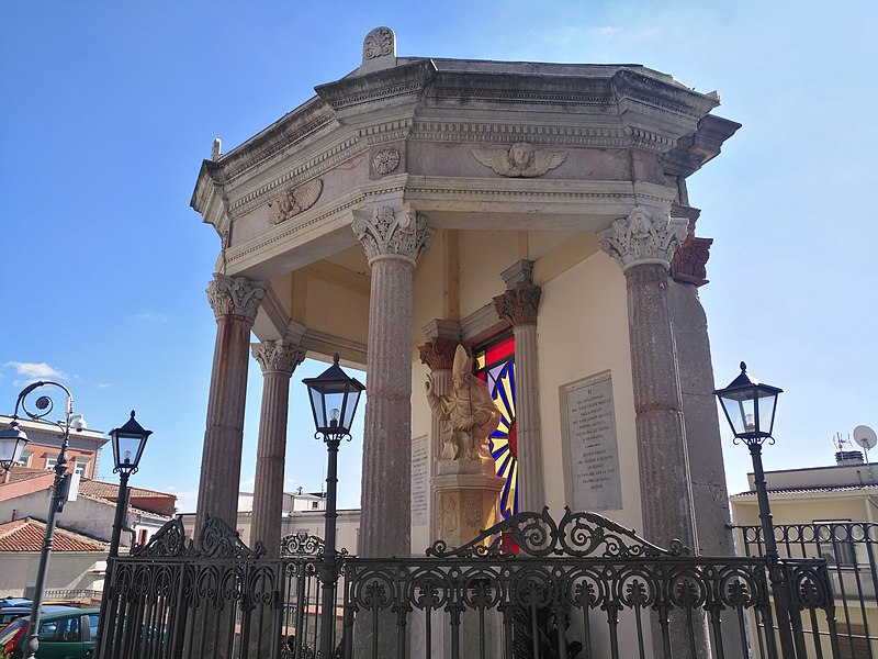 potenza tempietto di san gerardo 5