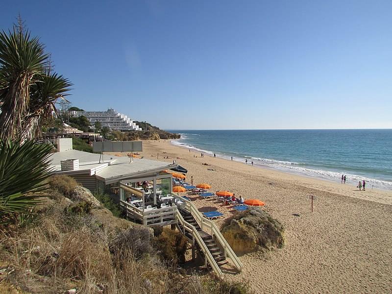 praia da oura albufeira 2