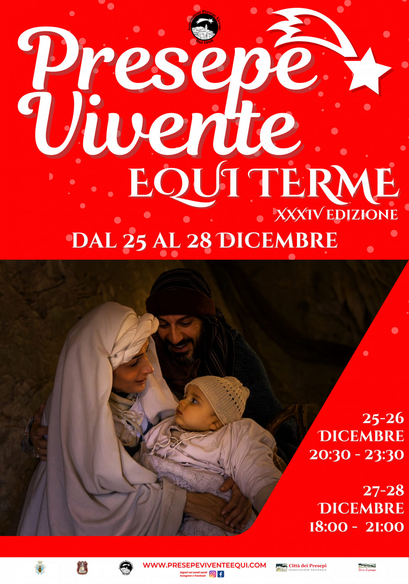 presepe equi terme