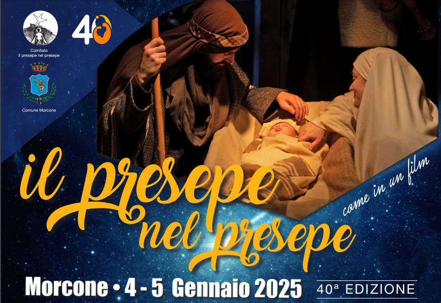 presepe nel presepe