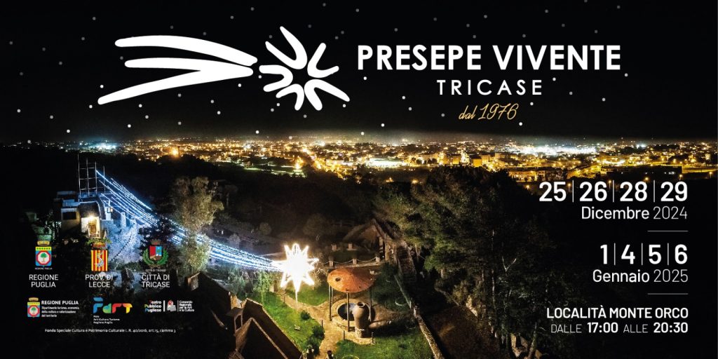 presepe tricase