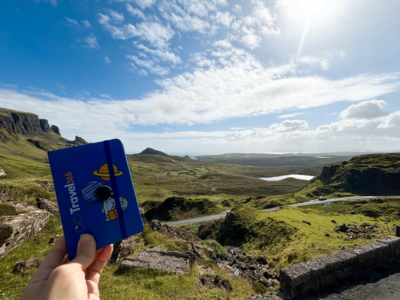 quiraing skye island