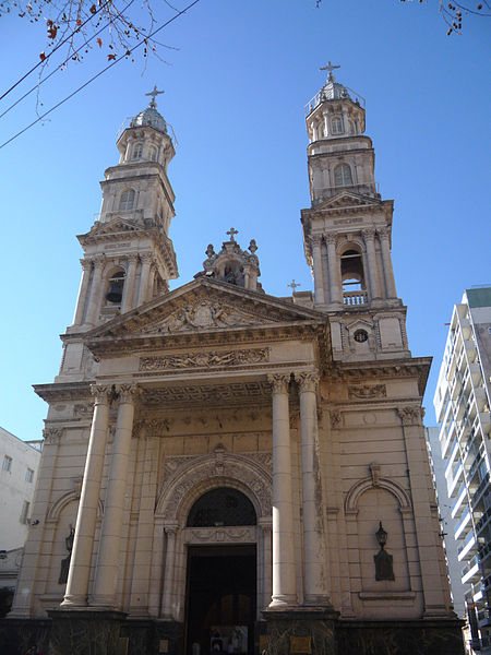 cattedrale rosario