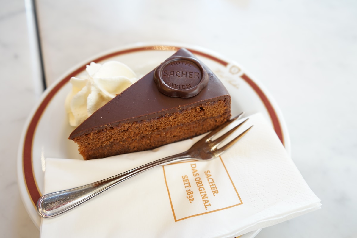 sachertorte