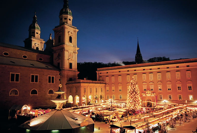 salzburg s christmas market