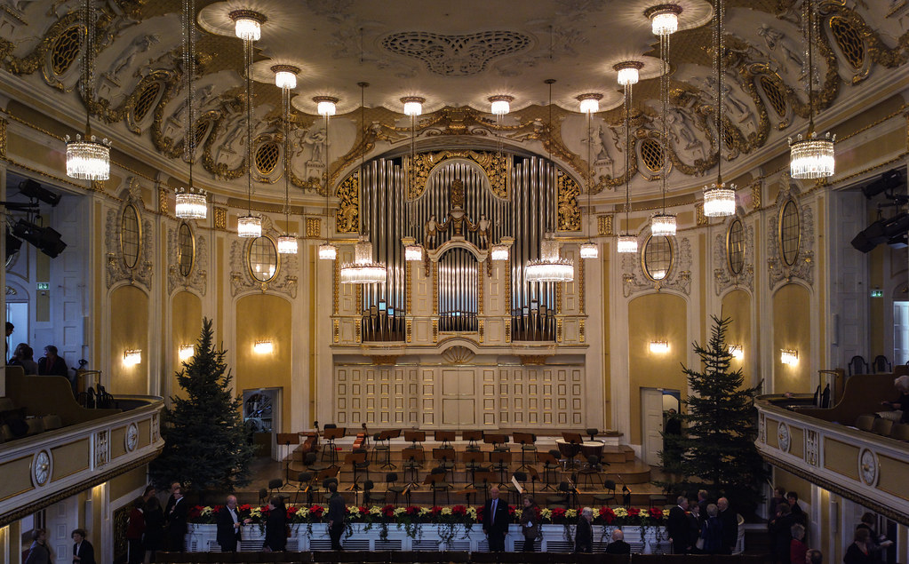 salzburg stiftung mozarteum grosser saal 1