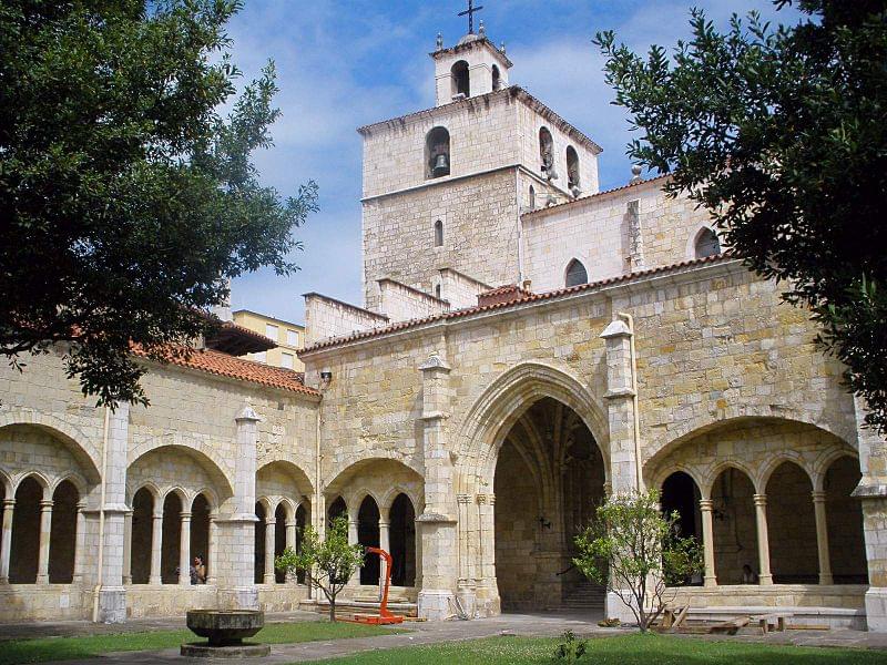 santander catedral claustro 10