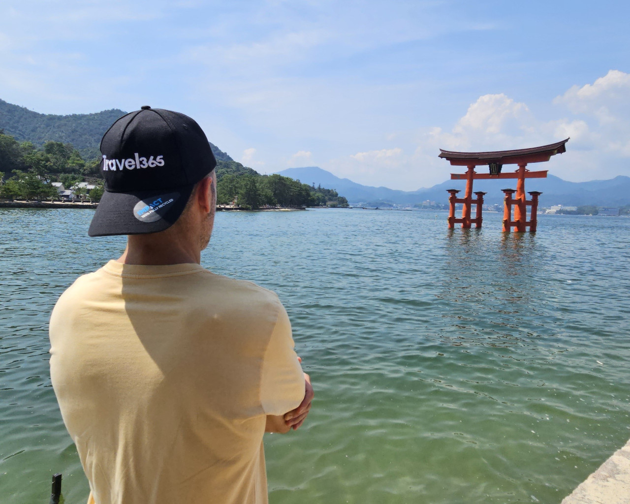 santuario itsukushima a miyajima hiroshima 5 1