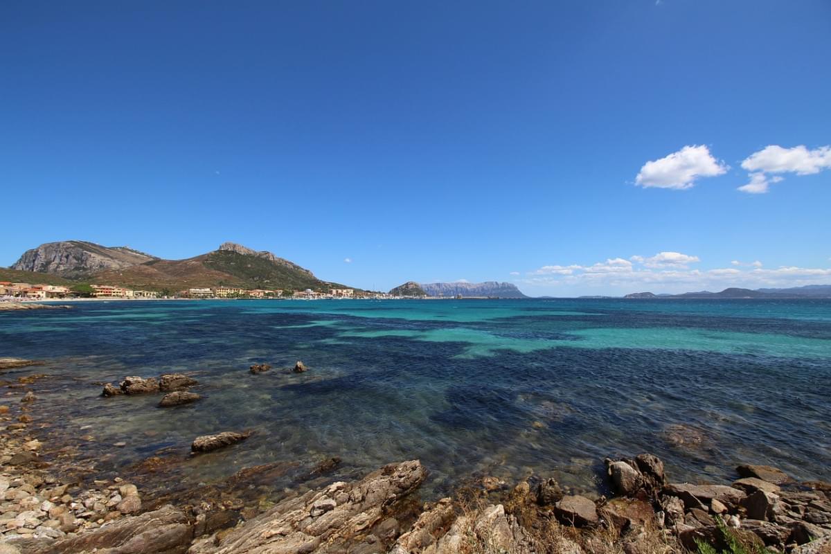 sardegna golfo di olbia mediterraneo 1