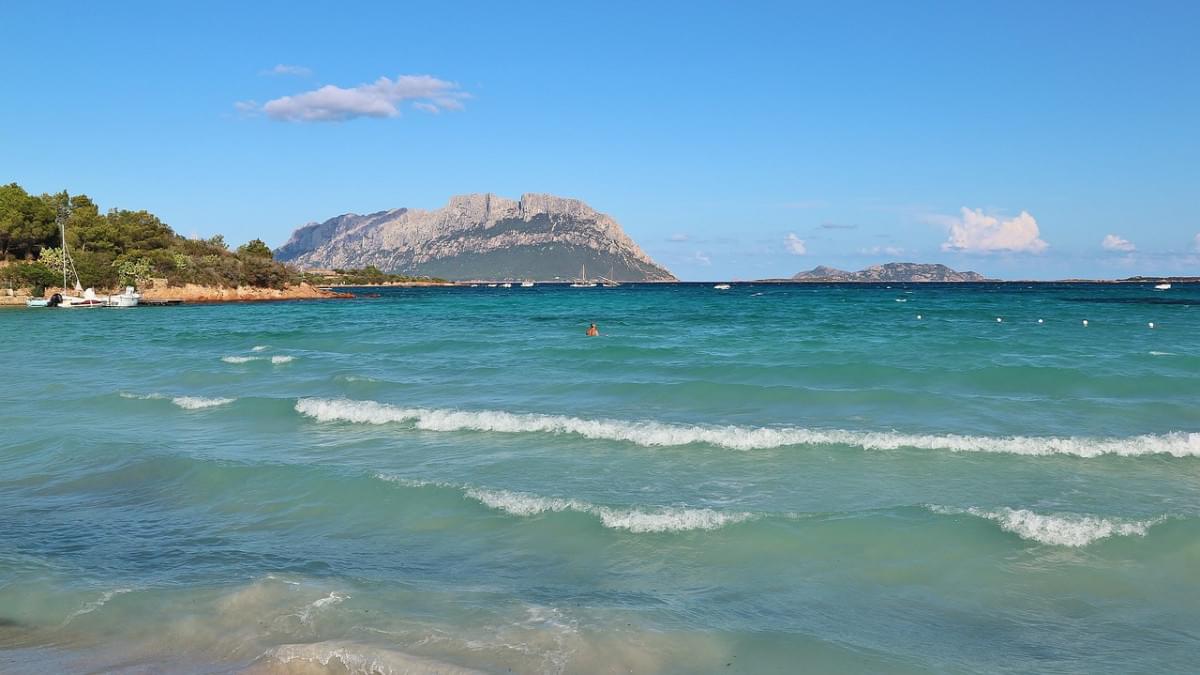 sardegna italia golfo di olbia 1