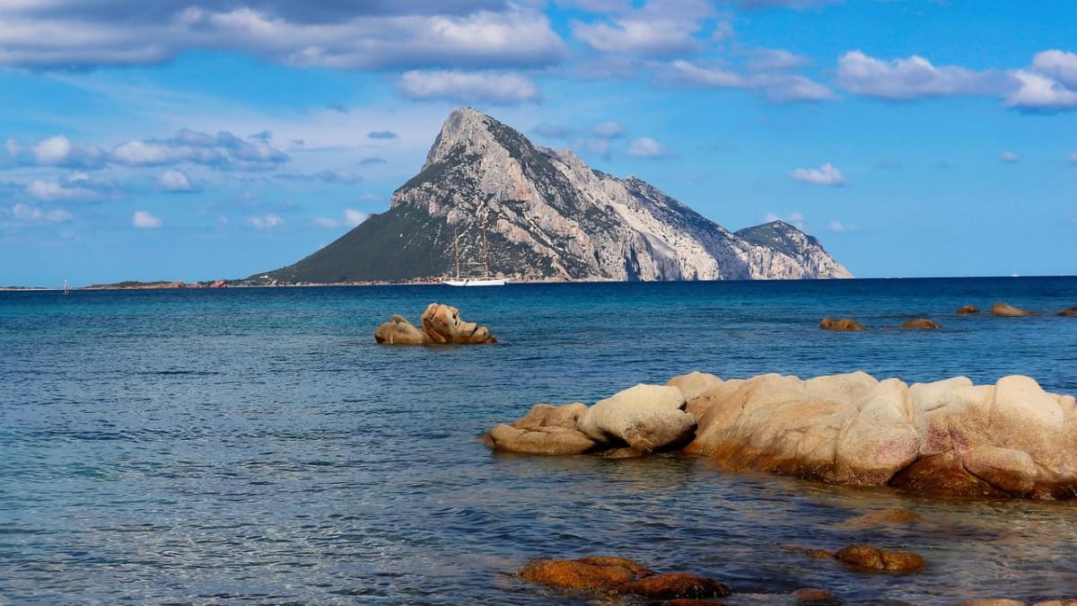 sardegna italia olbia mediterraneo 1