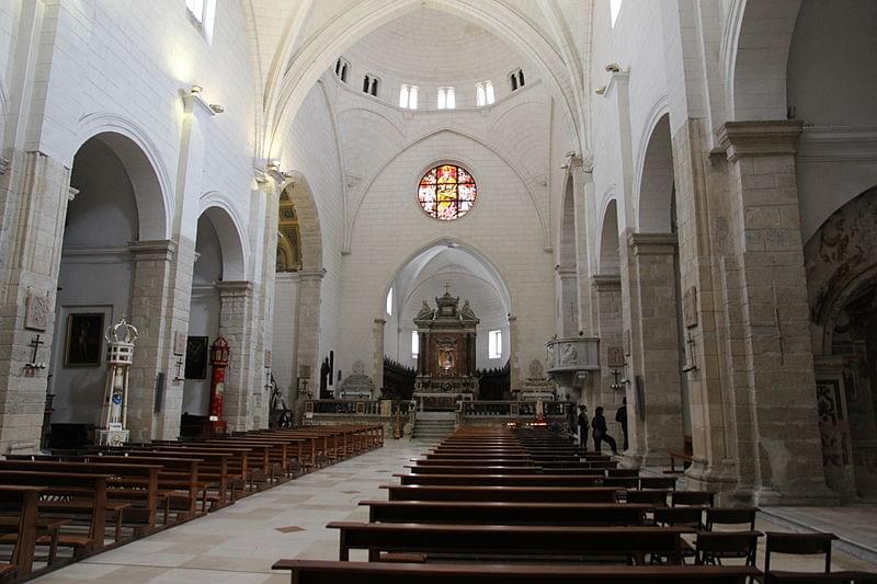 sassari cattedrale di san nicola 47