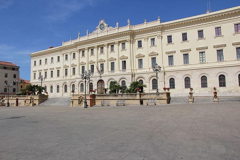 sassari centro