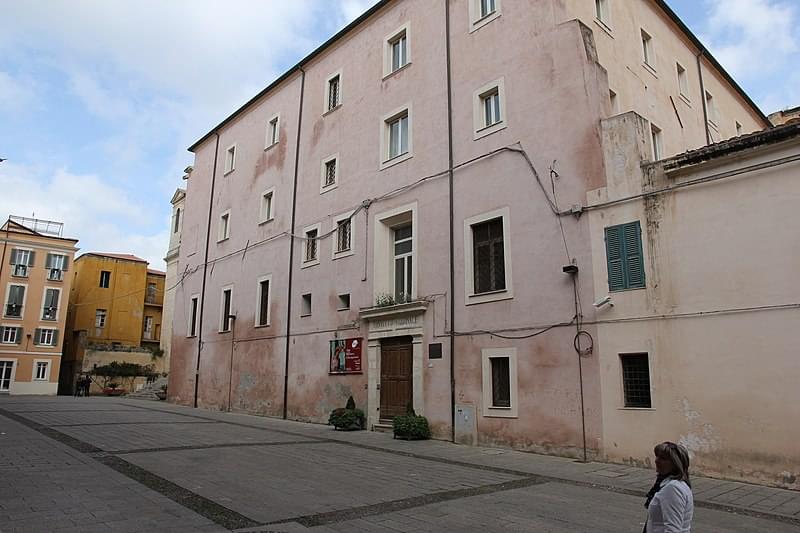 sassari mus a pinacoteca nazionale 01