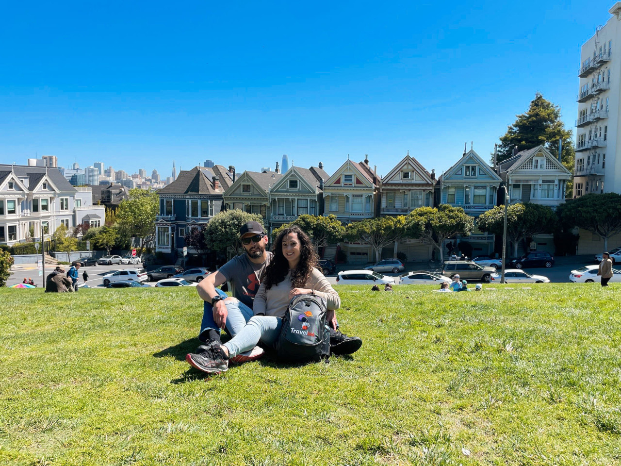 sf painted ladies 1