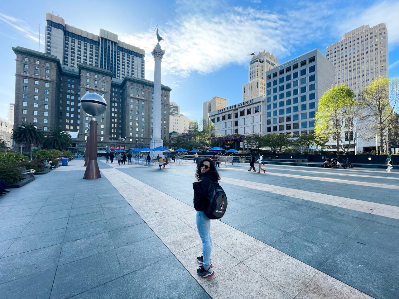 sf union square 1