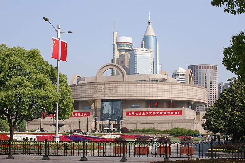 shanghai museum 2