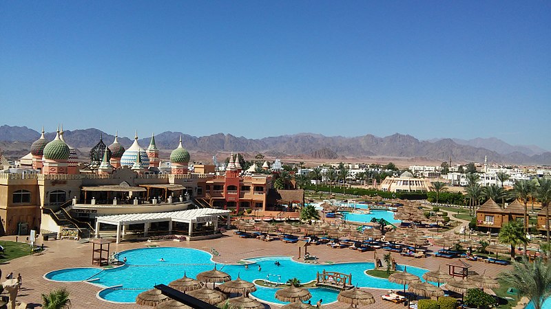 sharm el sheikh qesm sharm ash sheikh south sinai governorate egypt panoramio 56