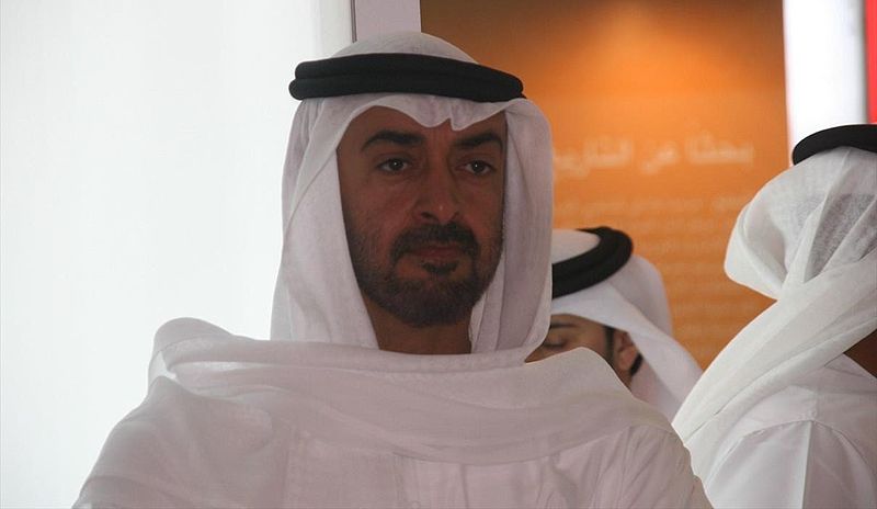 sheikh mohammed bin zayed al nahyan on 13 may 2008 pict 1