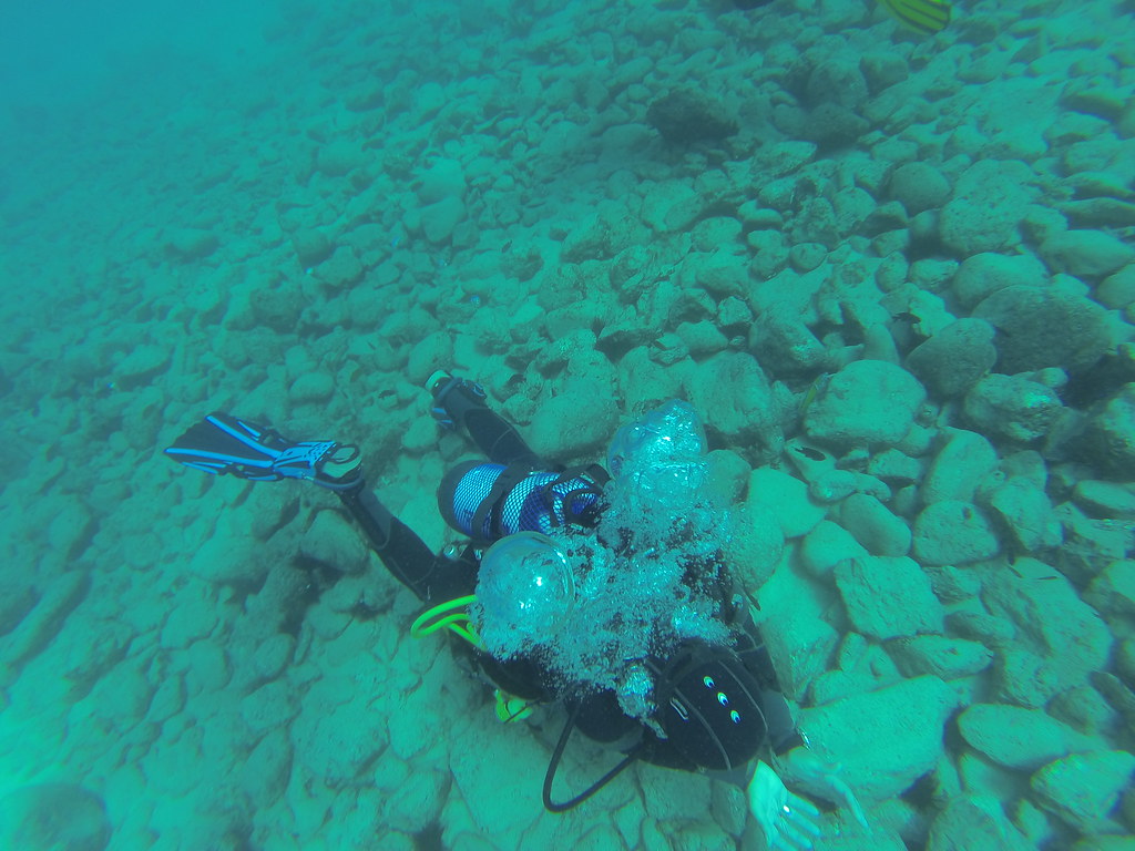 snorkeling lanzarote