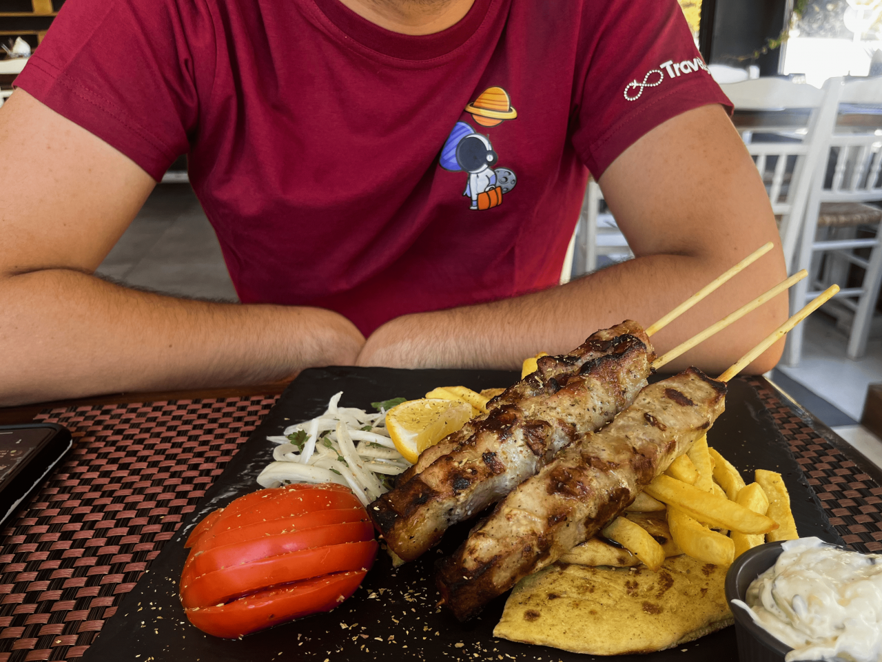 souvlaki