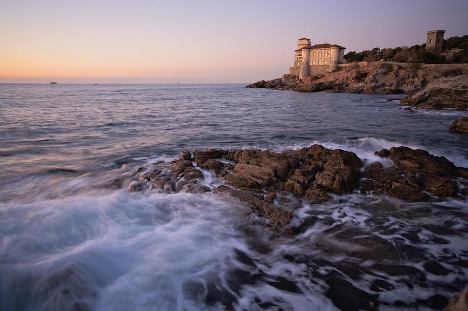 Le 17 Spiagge Più Belle Della Toscana