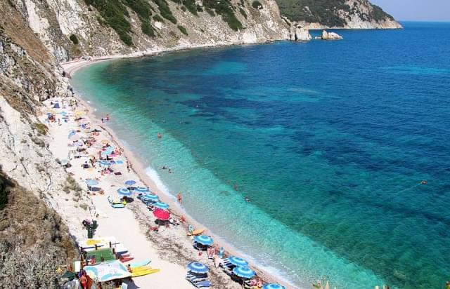 Le 10 Spiagge Più Belle Dellisola Delba