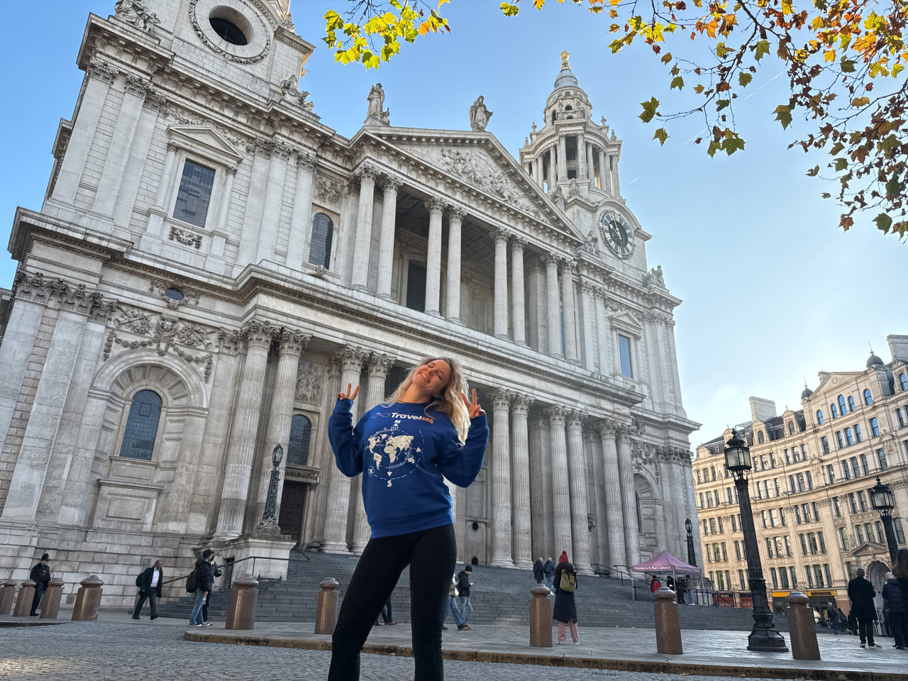 st paul cathedral