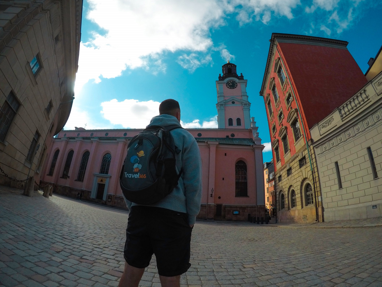 storkyrkan