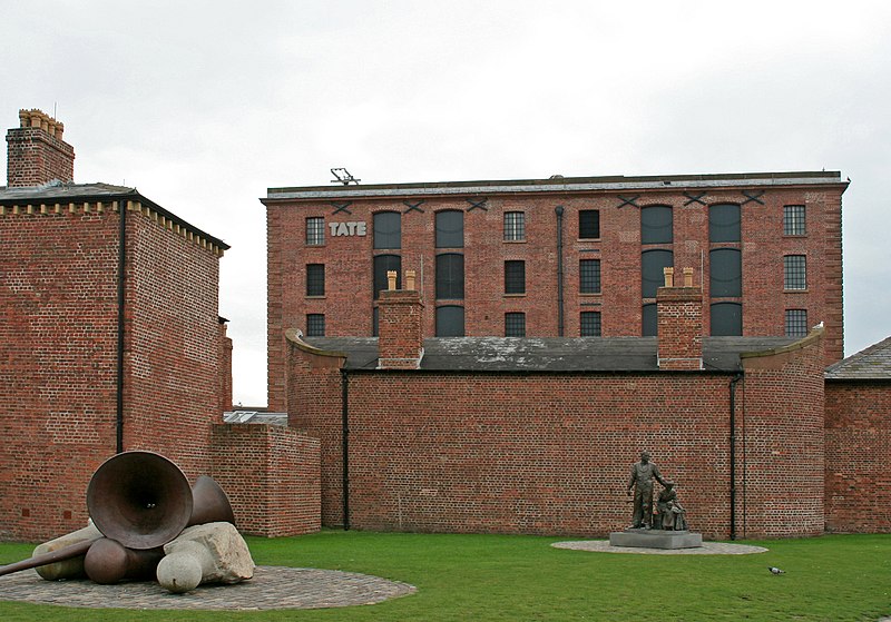 tate liverpool