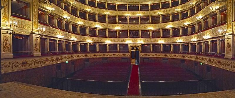 teatro gentile da fabriano