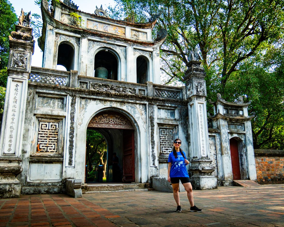 tempio letteratura hanoi 2